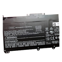 Baterai Notebook Li-ion Premium 3-Cell Built-in HT03XL 41.04Wh untuk HP Pavilion 14-CF 15-CW 240 G7 HSTNN-UB7O Bersertifikasi RoHS CE