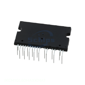IKCM10L60HAXKMA1 24-PowerDIP Module <b>Discrete</b> <b>Semiconductor</b> Products Electronic Chips Component Original One Stop Service - Product Image 1