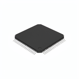 R5F2138ASNFP # Circuit intégré embarqué V0 IC MCU 16 bits 96 Ko FLASH 80LQFP, CI 80 LQFP BOM en stock - Product Image 1