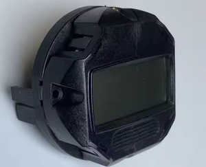 Écran LCD Rosemounts 644 - 3051 - 1600 - 1700 - 2700 - 4200 - 4700 - 5700 - 8800 - Product Image 4