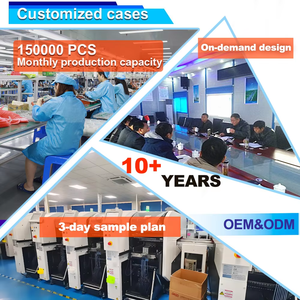 야외 렌탈 LED 디스플레이 스크린 방수 이벤트 무대 배경 LED 디스플레이 비디오 월 LED 스크린 - Product Image 2