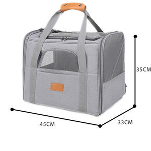 Сумка-органайзер для домашних животных - Product Image 2
