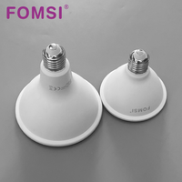 FOMSI Ampoules LED 8W 12W 18W PAR20 PAR30 PAR38 COB Spot E27 Base Led PAR Ampoule Usine Vente en Gros