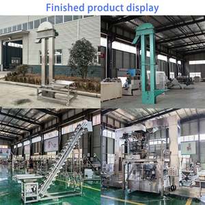 Üstün kalite en iyi piyasa fiyatı 220V/380V paslanmaz çelik dayanıklı z-tipi konveyör özel Logo ile mevcut - Product Image 6