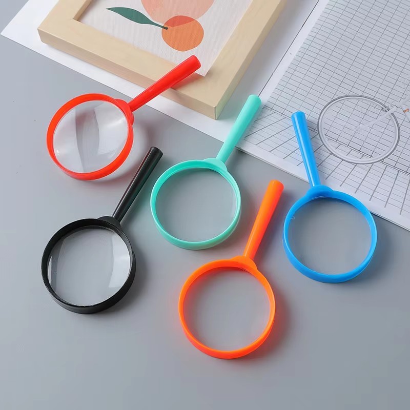 Toy Magnifier Magnifying Glass High Quality