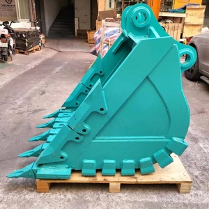 Godet de terrassement renforcé Liugong922D XUNPO - Product Image 4