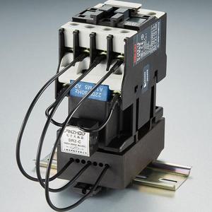 Parasurtenseur LRC LRC-UC-0191 7,5 kW pour moteur triphasé 575 Vca Type T2 - Product Image 1