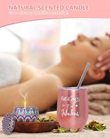 En stock, cadeaux promotionnels Creatgift pour femmes, cadeaux de spa, bougies, chaussettes, bombes de bain et ensembles de savons, idées de cadeaux uniques personnalisées, fête des mères