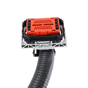 Auso-แข่งสายไฟ3C3Z12B637BA สำหรับ F450 F350ฟอร์ด F250 F550ฉนวนพีวีซี2005-2007 12V - Product Image 2
