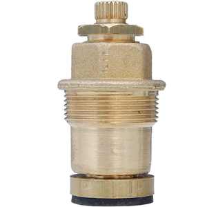 ประเภทผลิตภัณฑ์วาล์วสกรูขั้นตอนด่วนภายนอก27มม. - Product Image 1