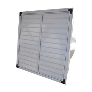 Ventilador <span class=keywords><strong>de</strong></span> pared con aspas <span class=keywords><strong>de</strong></span> FRP <span class=keywords><strong>de</strong></span> tres hojas, tipo cono, para refrigeración y extracción <span class=keywords><strong>de</strong></span> aire, eléctrico OEM para avicultura, bajo <span class=keywords><strong>precio</strong></span> - Product Image 6