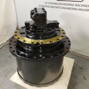 Transmisión Final DX420LC-V para Excavadora Doosan, Repuestos K1003392G 2401-6357C, Bomba de Pistones Axiales OEM - Product Image 2