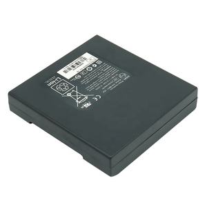 CX50 6150mAh bateria para Philip ultra-som CX30, ultra-som, Echógrafo CX50, 453561268715, 453561446191, 453561446192, M6477 - Product Image 2