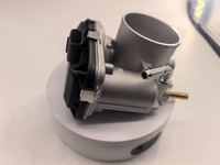 Drosselklappe OE 2203024010 22030-F2020 22030-F2010 Kraftstoffeinspritzung Elektronische Drosselklappe für TOYOTA Corolla 2.0L Teile