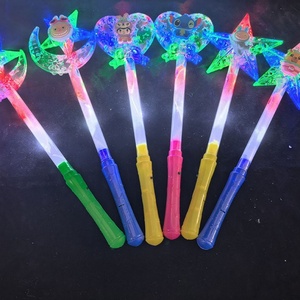 <b>Light</b> up the Magic <b>Star</b> Crystal Stick Hot Sale Kids Lighting Toys <b>Led</b> <b>Light</b> up Bobo Balloon Party Carnival Promotional Gifts - Product Image 6