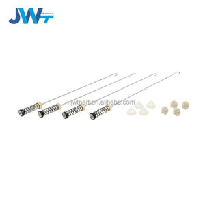 W10780048, accesorios para <span class=keywords><strong>lavadora</strong></span>, repuestos, Kit de varilla colgante para <span class=keywords><strong>lavadora</strong></span>, Compatible con lavadoras <span class=keywords><strong>Whirlpool</strong></span> - Product Image 5