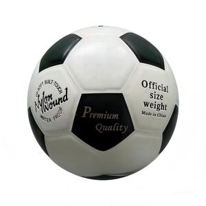 Pallone da <span class=keywords><strong>Calcio</strong></span> Professionale Misura 5 in Nylon Termosaldato per Partite Ufficiali - Product Image 1