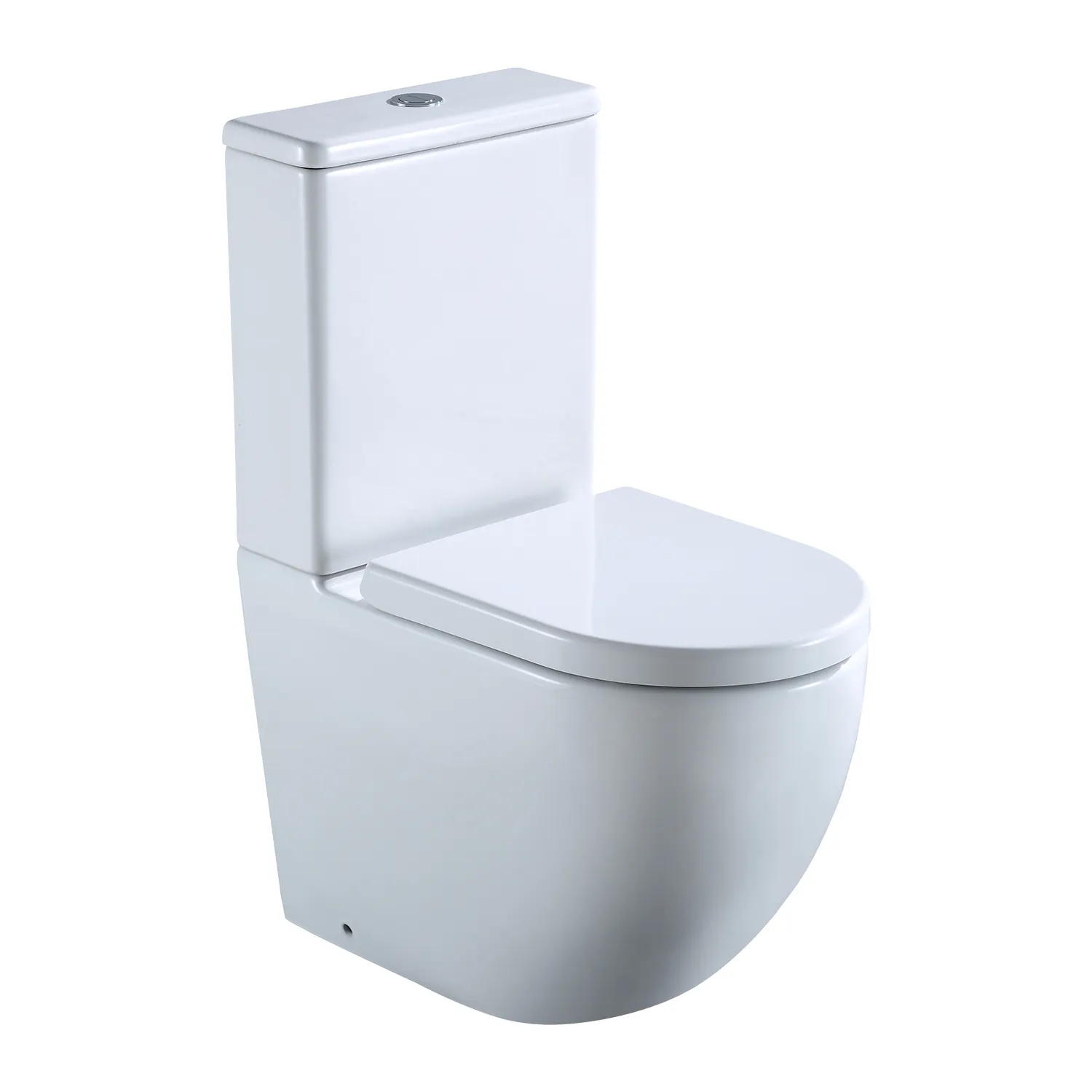 고품질 화장실 현대 욕실 세라믹 화장실 위생 도자기 세라믹 변기