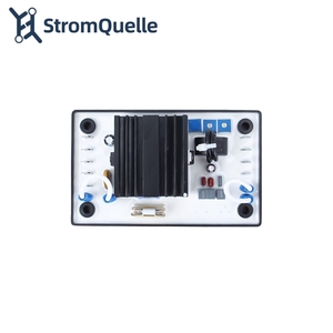 Mavc6307f tự động AVR không chổi than điều chỉnh điện áp cho mecc alte cho máy phát điện các bộ phận & phụ kiện bởi Megaton - Product Image 1