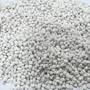 Các cấp độ khác nhau mật độ cao polyethylene hạt nhựa chất lượng cao <span class=keywords><strong>HDPE</strong></span> nhựa chai lớp <span class=keywords><strong>HDPE</strong></span> - Product Image 2
