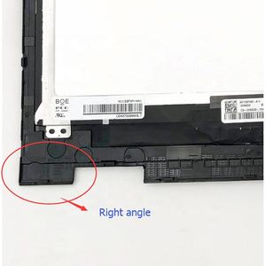 13.3 "Dell Latitude 3390 2-in-1 FHDタッチLCDスクリーンアセンブリW/ベゼル用 - Product Image 3