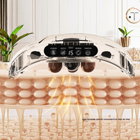 Meilleure ceinture de Massage électronique portable amincissant la combustion des graisses du ventre et l'appareil de Massage de la taille