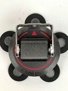 Support de montage PTZ magnétique F42 pour projecteur thermique avec plateforme de rotation de patrouille à 4 directions L1118 - Product Image 2