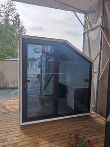 Paquete plano de oficina, casa, oficina, Sheds, jardín, construcción, Kits de cápsulas para trabajar en casa - Product Image 6
