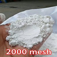 Arena de Cuarzo de Grado Industrial Blanco Puro, Malla 20-50, 99.99% de Pureza, para la Fabricación de Vidrio Químico