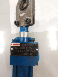 Cylindre hydraulique robuste CDL1MP5/63/36/100D1X/B1CHUMWW CDL1MP5/63/36/150D1X/B1CFUMWW - Product Image 5