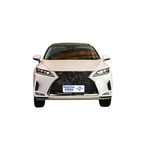 En Stock, Bajo Kilometraje, Lexus RX300 2020 4WD Automático, Autos Usados <span class=keywords><strong>de</strong></span> <span class=keywords><strong>Segunda</strong></span> <span class=keywords><strong>Mano</strong></span>, Precio Económico, Vehículos Usados Listos para Enviar - Product Image 3