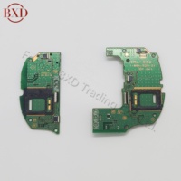 1 paire de circuits imprimés de commande D-Pad gauche et droite, version Wifi 3G pour PS Vita 1000, fabriqué en Chine