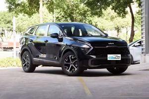 <span class=keywords><strong>Kia</strong></span> <span class=keywords><strong>Sportage</strong></span> SUV 2023 : Meilleur <span class=keywords><strong>Prix</strong></span>, Voiture Compacte Sportive, Boîte Automatique, Conduite à Gauche, Traction Avant, Caméra Arrière, Intérieur Sombre - Product Image 3