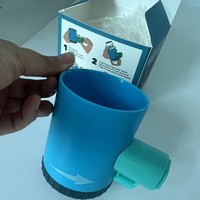 Ouvre-bouteille de jeu de société transfrontalier Hit Shotgun Roulette Beverage Twist, modèle 84
