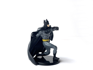 Figuras <span class=keywords><strong>de</strong></span> acción <span class=keywords><strong>de</strong></span> Anime para niños, <span class=keywords><strong>Super</strong></span> héroes, Batmen, <span class=keywords><strong>Liga</strong></span> <span class=keywords><strong>de</strong></span> la justicia, venta al por mayor - Product Image 4