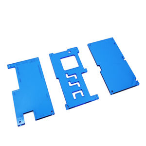 Accessori del <span class=keywords><strong>Video</strong></span> Gioco All'ingrosso In Cina OSSC CASO di Sostituzione per OSSC - Product Image 5