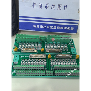 SUPCON TB366-D I V1.4 แผงวงจรพิมพ์มือสอง - Product Image 2