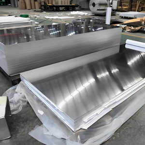 Proveedor de hojas de aluminio de China 5005 5052 5754 5083 6061 6063 T6 Hojas de placa de aluminio Metal - Product Image 5