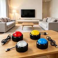 Téléphone inductif Téléphone vocal Dispositif de diffusion vocale Jeux interactifs Jeux d'événement Jeux de carnaval Accessoires