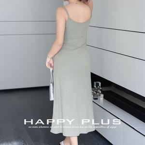 เดรสยาวทรงเอเข้ารูปคอวี รันฉี รุ่น N8946 แต่งลูกไม้ สีพื้น เหมาะสำหรับใส่ทำงานหรือใส่ลำลอง - Product Image 3