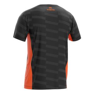 Camiseta Deportiva de Secado Rápido para eSports, Sublimada, para Competencia, Personalizable (OEM/ODM), para Equipos de Videojuegos - Product Image 4