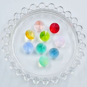 Broca circular de base puntiaguda para cristales, broca para uñas, broca para cristales de colores, fabricante mayorista de brocas para decoración de teléfonos móviles - Product Image 4