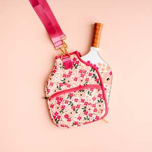 Housse de raquette de pickleball de tennis de table personnalisée étui de sport sac à bandoulière housse de pagaie de pickleball en néoprène - Product Image 2