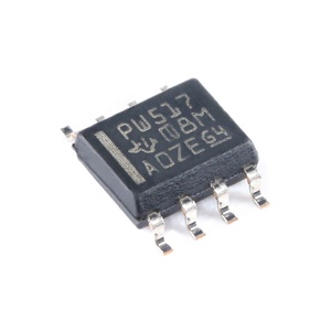Nouveaux composants électroniques d'origine, puce répéteur de bus I2C de niveau SOIC-8 TCA9517DR - Product Image 1