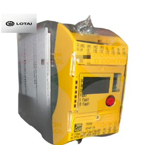 Абсолютно новый оригинальный продукт <span class=keywords><strong>M</strong></span> B0 772100 — Программируемый контроллер для промышленной автоматизации - Product Image 1