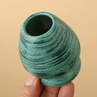 4 pièces ensemble de Matcha japonais personnalisé fouet en bambou pour thé Matcha outil traditionnel Matcha fouet et bol ensemble ensemble ensemble essentiel boîte-cadeau
