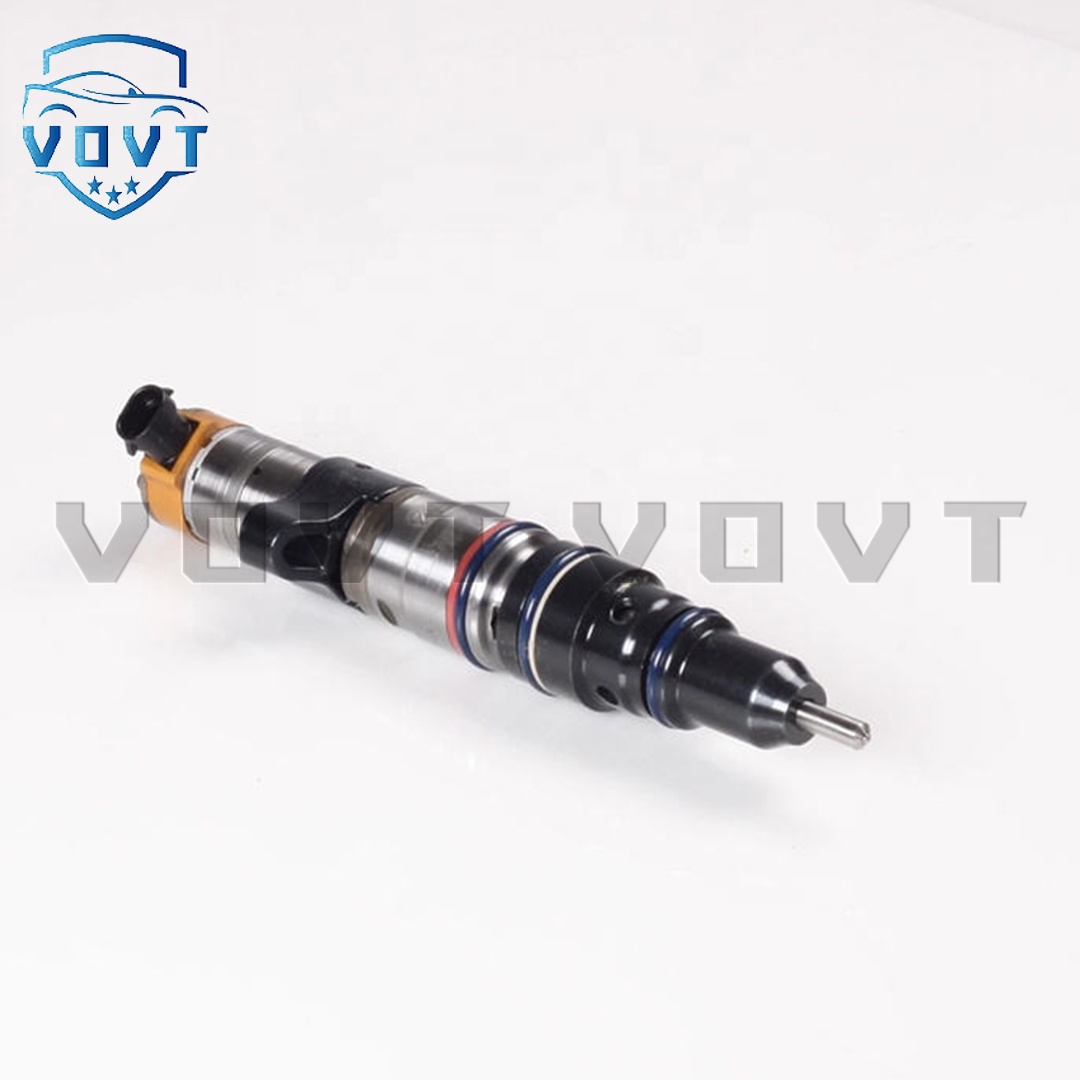 New High Quality Diesel Injector 10R4763 387-9428  For CAT C7  Injector Fuel  Injector Fuel System