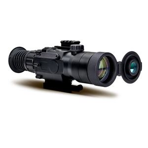 Fornecimento transfronteiriço de visão noturna tática visão óptica imagem infravermelha dispositivo focado para patrulha e salvamento imagem térmica - Product Image 1