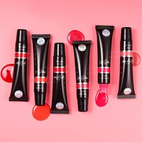 Gloss à lèvres liquide hydratant haute pigmentation, vente en gros, marque privée, maquillage vegan pour les lèvres, couleurs nudes, fini lisse et brillant