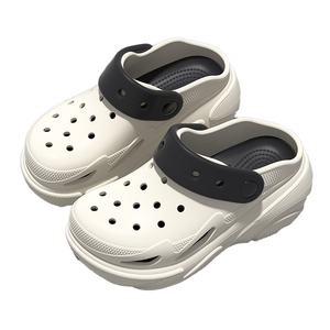 Nhà máy trực tiếp EVA tiêm Guốc dép khuôn EVA tiêm vườn Giày khuôn - Product Image 3